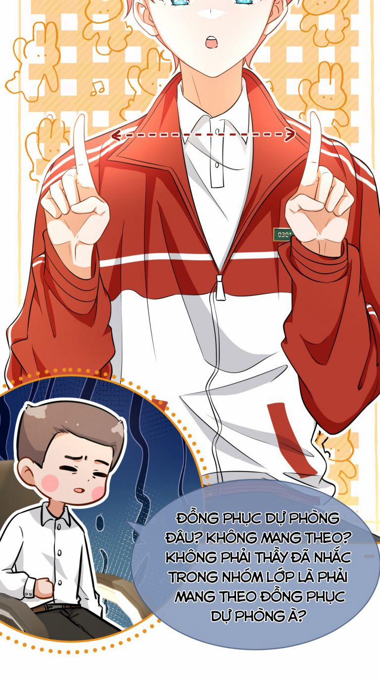 Tín Tức Tố Nói Chúng Ta Không Thể 15 trang 29