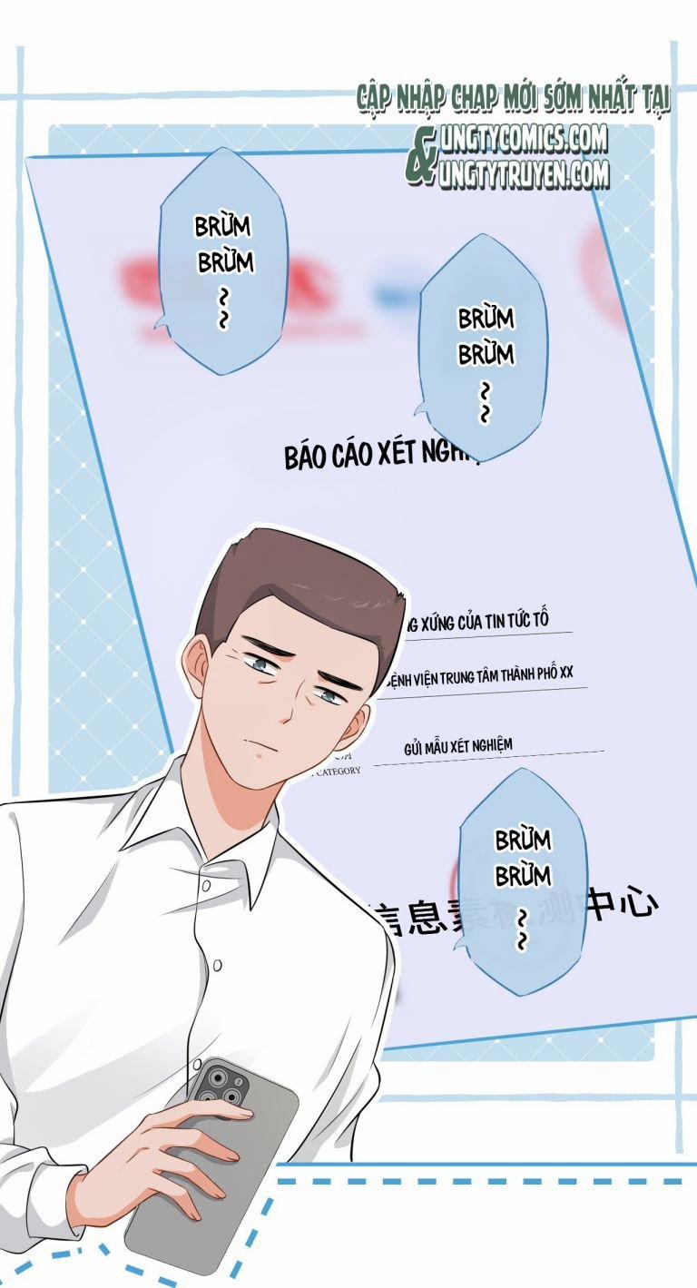 Tín Tức Tố Nói Chúng Ta Không Thể 15 trang 34