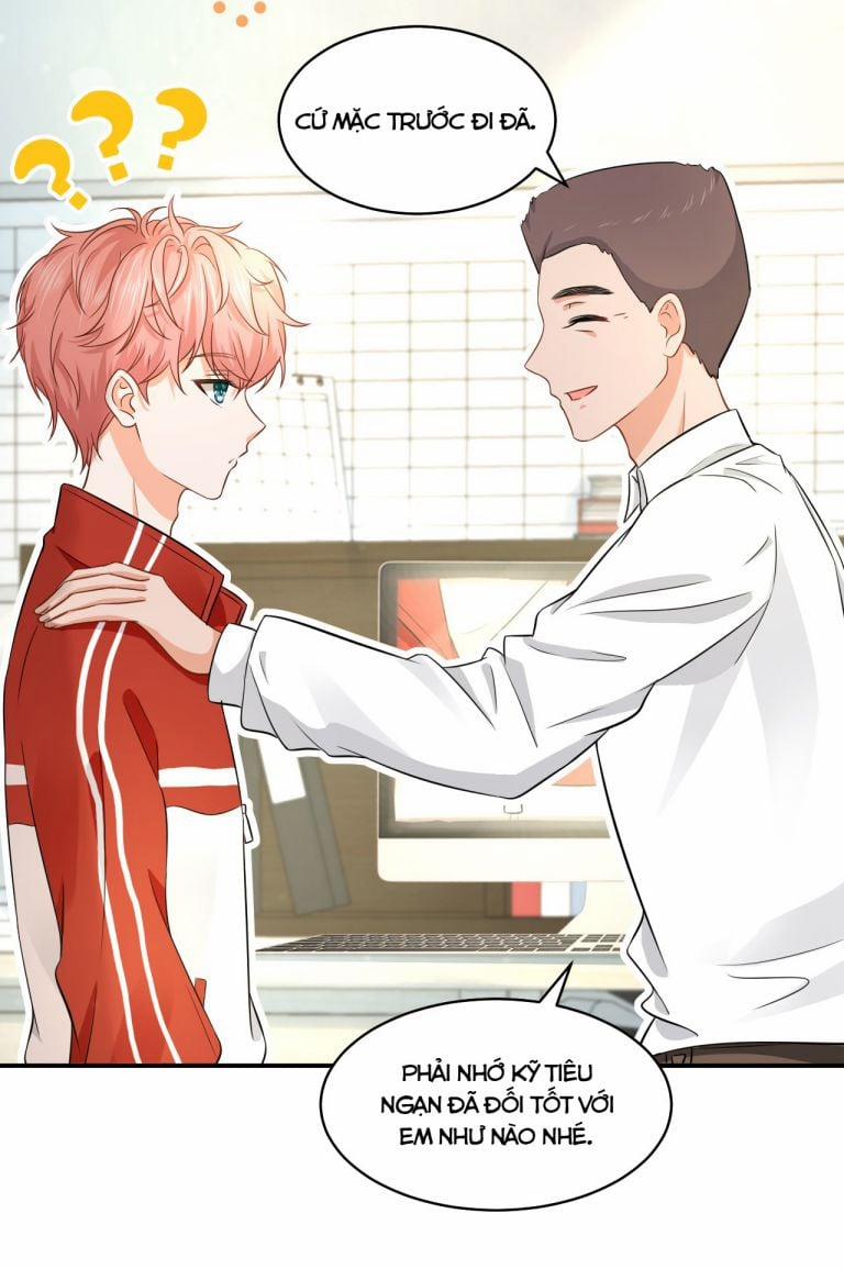 Tín Tức Tố Nói Chúng Ta Không Thể 15 trang 37