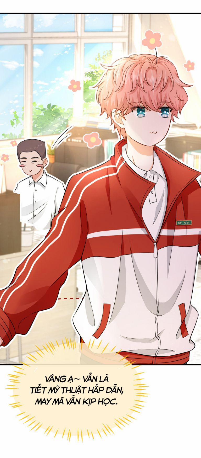 Tín Tức Tố Nói Chúng Ta Không Thể 15 trang 38