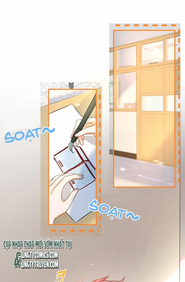 Tín Tức Tố Nói Chúng Ta Không Thể 15 trang 39