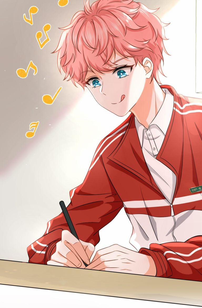 Tín Tức Tố Nói Chúng Ta Không Thể 15 trang 40