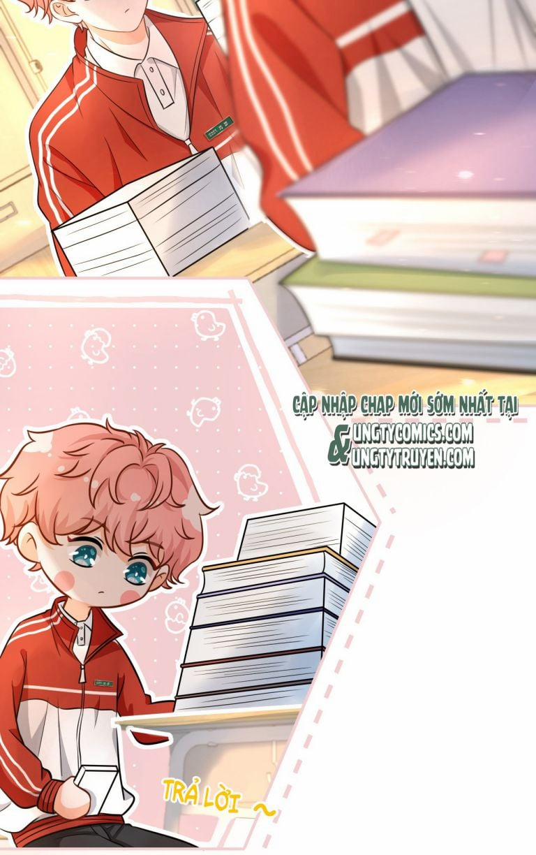 Tín Tức Tố Nói Chúng Ta Không Thể 15 trang 44