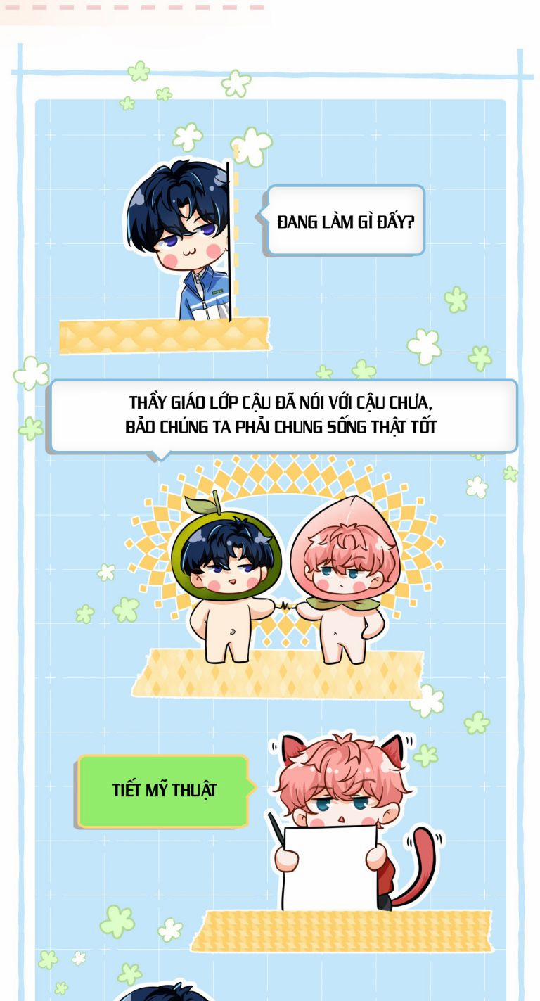 Tín Tức Tố Nói Chúng Ta Không Thể 15 trang 45