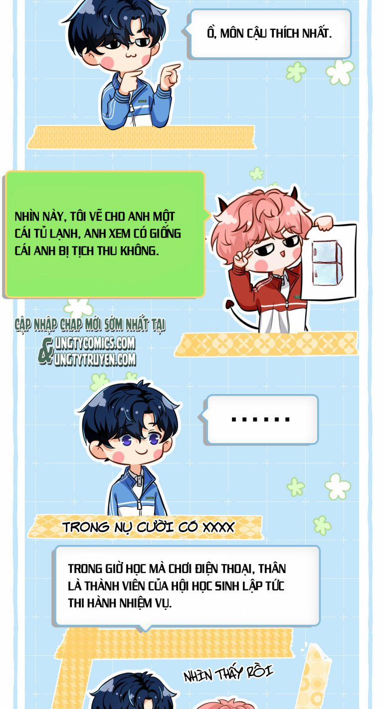 Tín Tức Tố Nói Chúng Ta Không Thể 15 trang 46