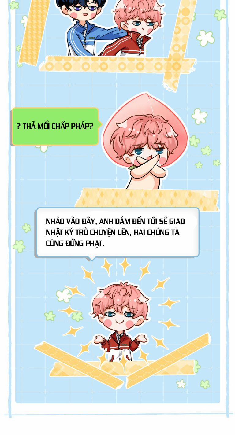 Tín Tức Tố Nói Chúng Ta Không Thể 15 trang 47