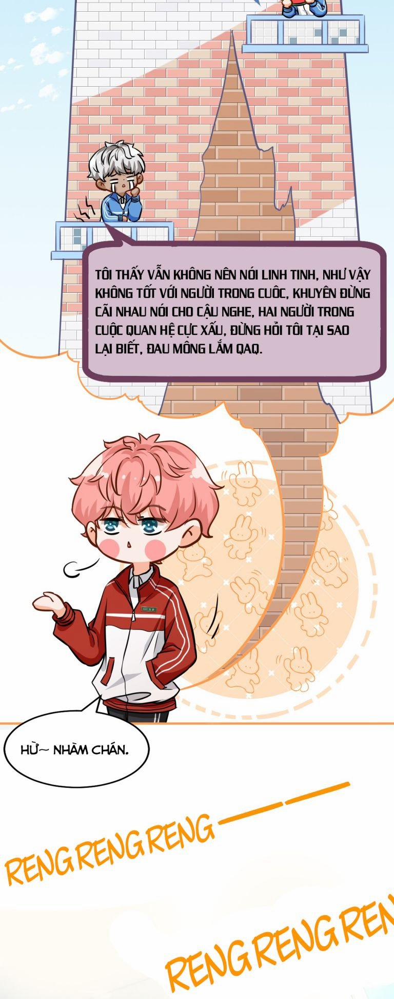 Tín Tức Tố Nói Chúng Ta Không Thể 15 trang 50