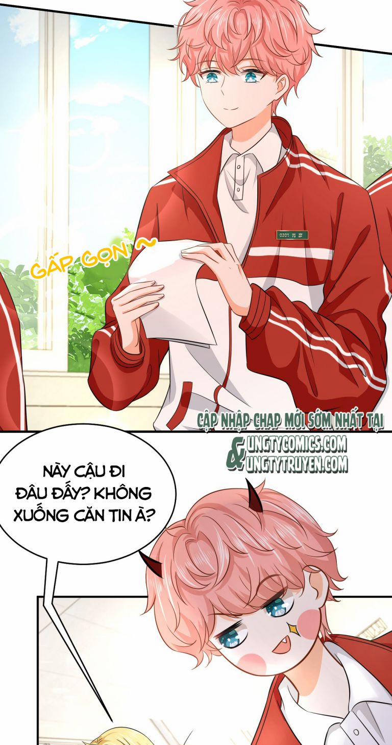 Tín Tức Tố Nói Chúng Ta Không Thể 15 trang 52