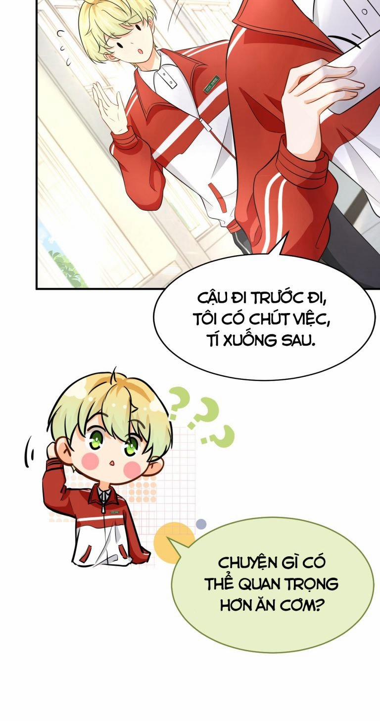 Tín Tức Tố Nói Chúng Ta Không Thể 15 trang 53