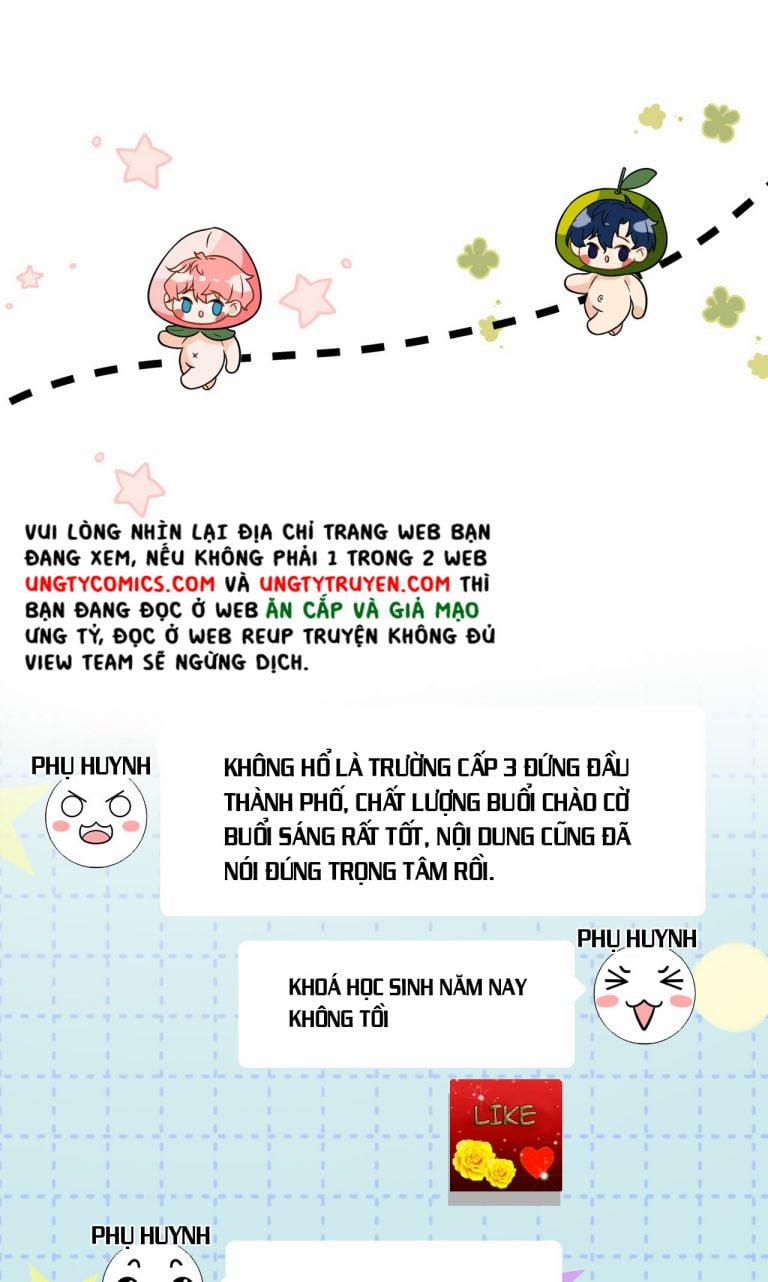 Tín Tức Tố Nói Chúng Ta Không Thể 15 trang 6