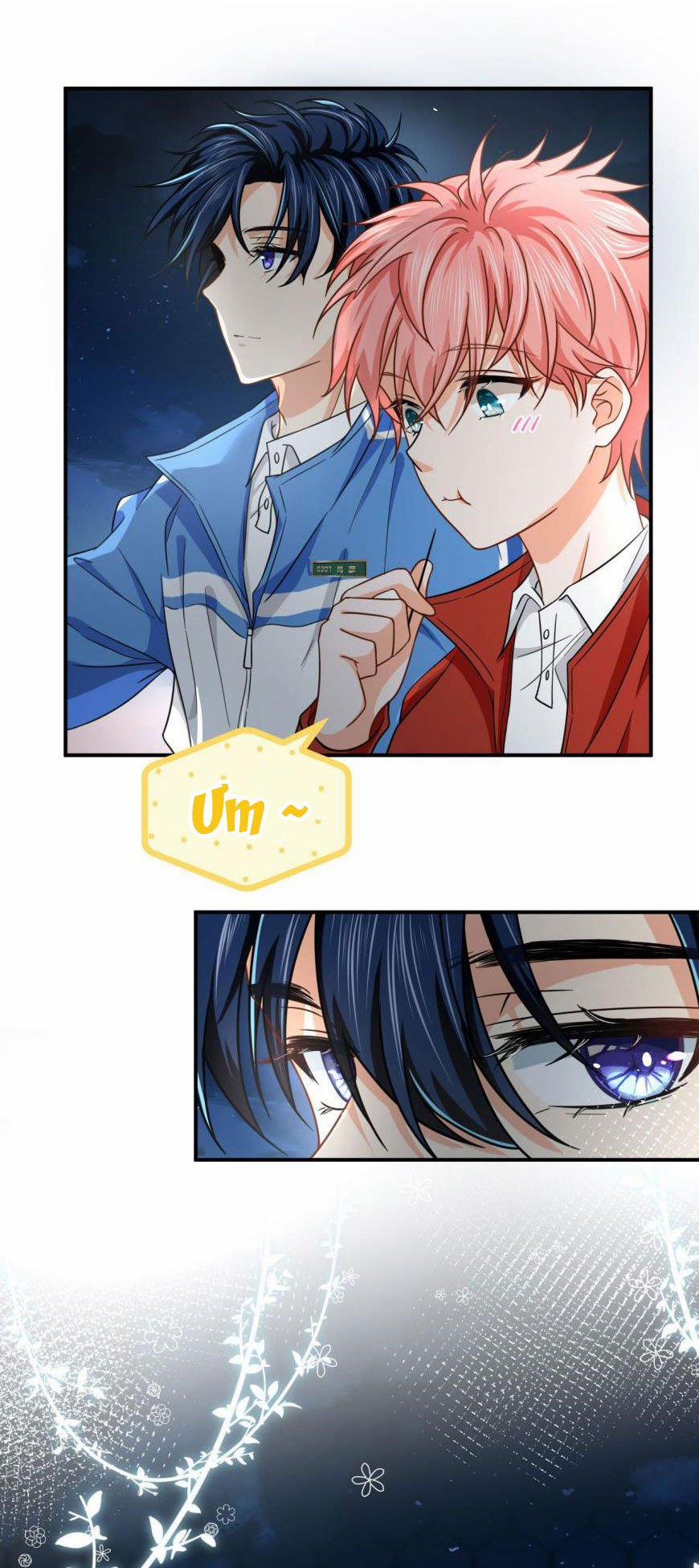 Tín Tức Tố Nói Chúng Ta Không Thể 17 trang 13