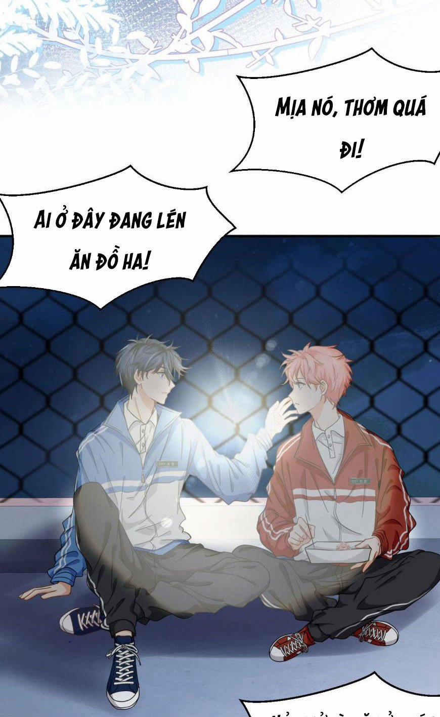 Tín Tức Tố Nói Chúng Ta Không Thể 17 trang 18