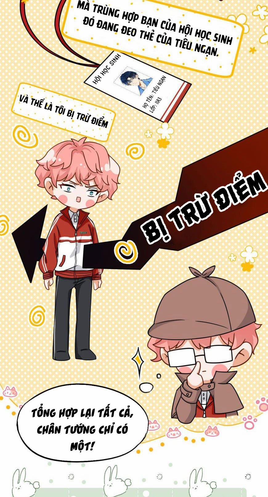 Tín Tức Tố Nói Chúng Ta Không Thể 17 trang 23