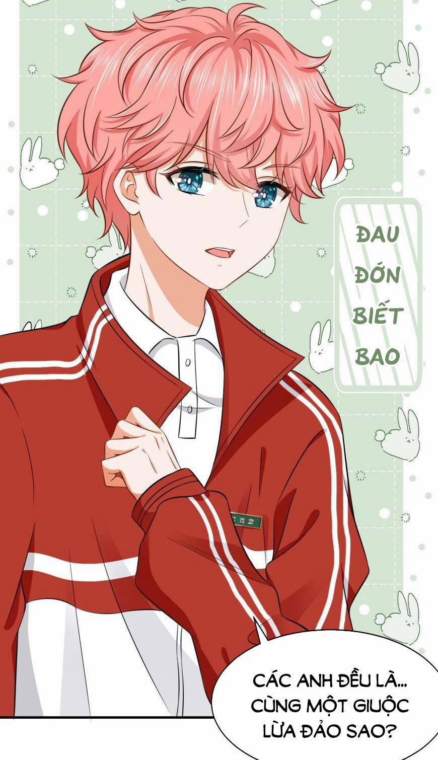 Tín Tức Tố Nói Chúng Ta Không Thể 17 trang 24