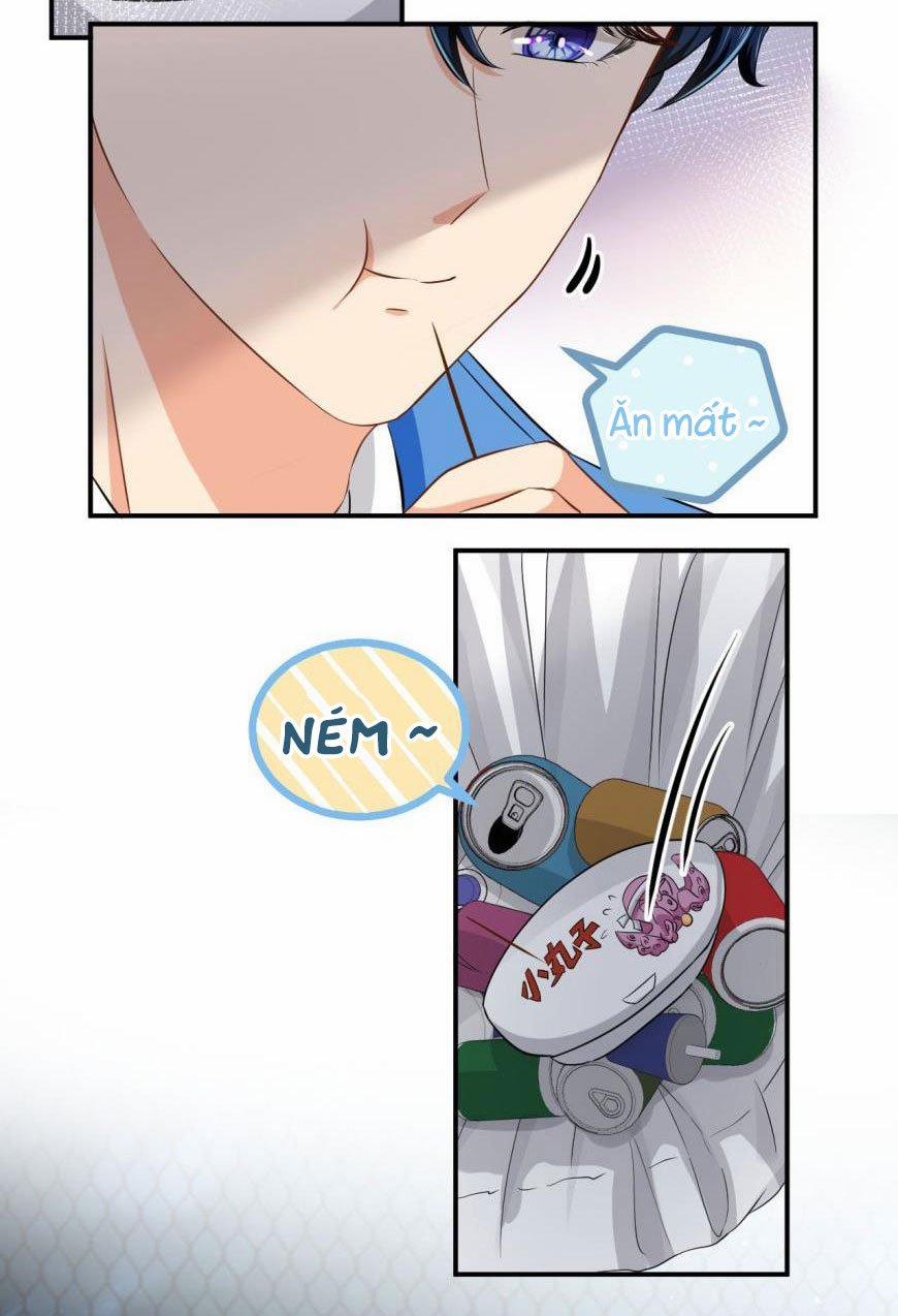 Tín Tức Tố Nói Chúng Ta Không Thể 17 trang 27