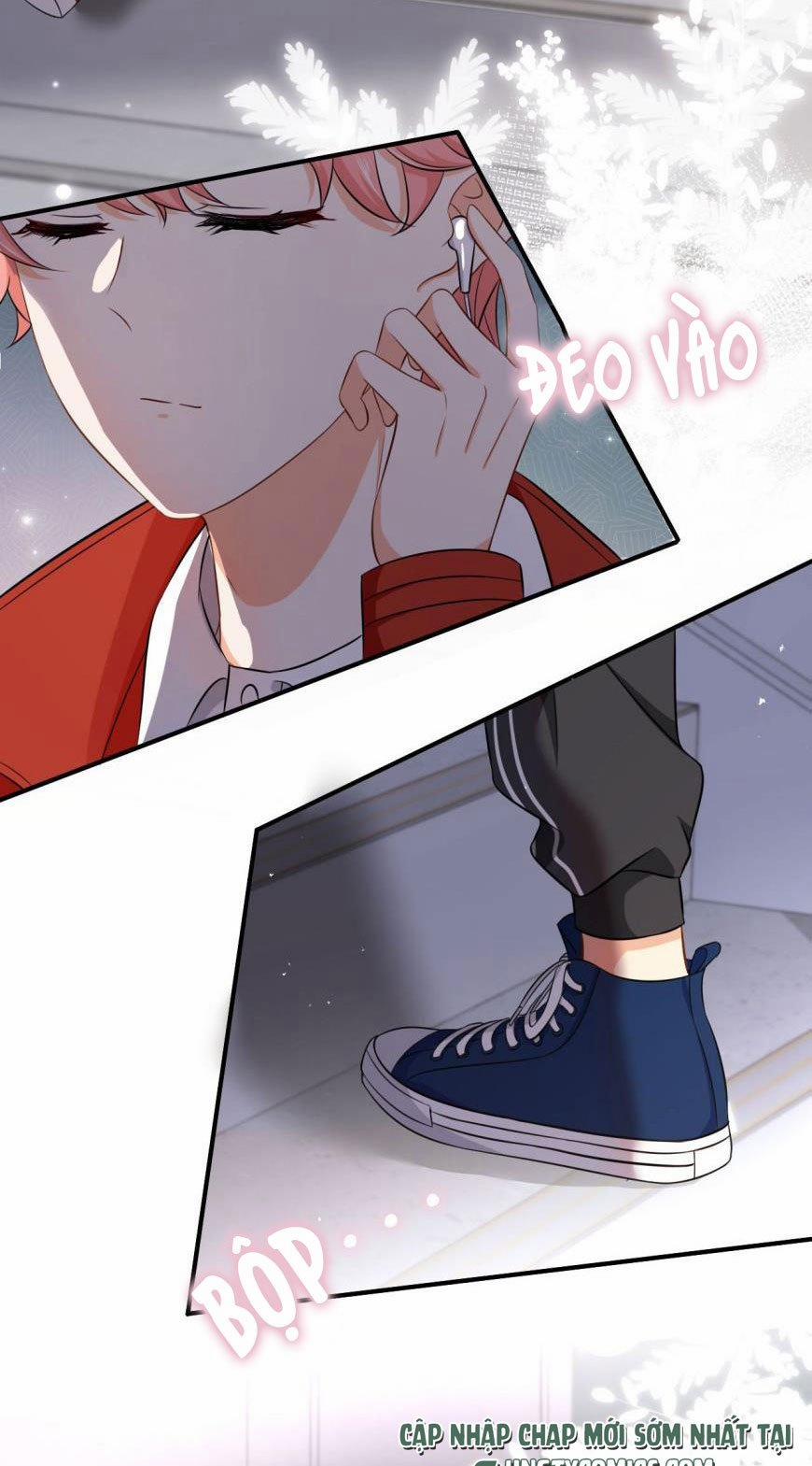 Tín Tức Tố Nói Chúng Ta Không Thể 17 trang 3