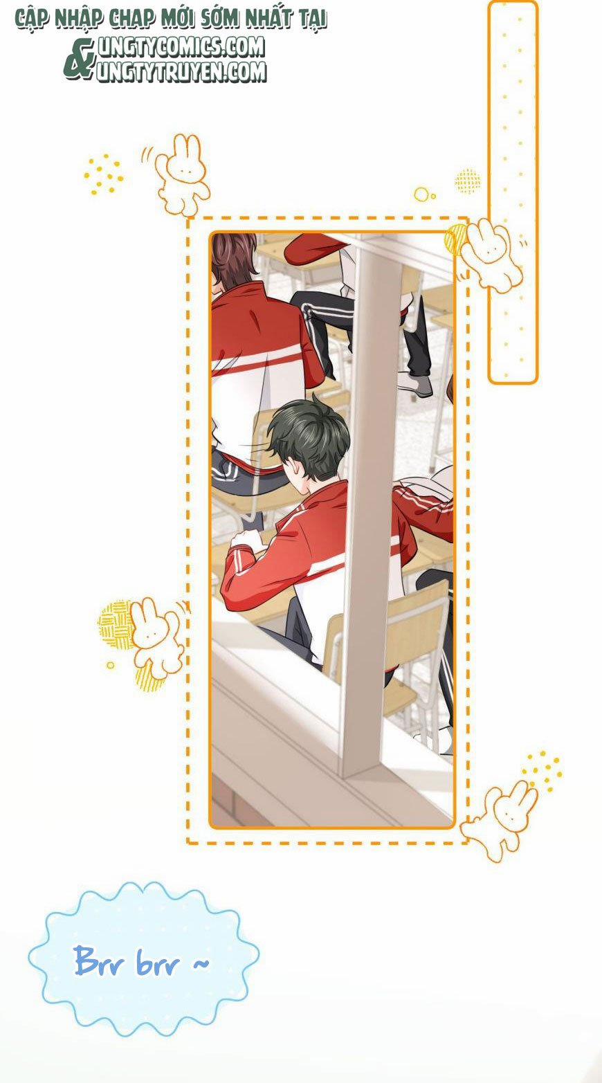 Tín Tức Tố Nói Chúng Ta Không Thể 17 trang 33