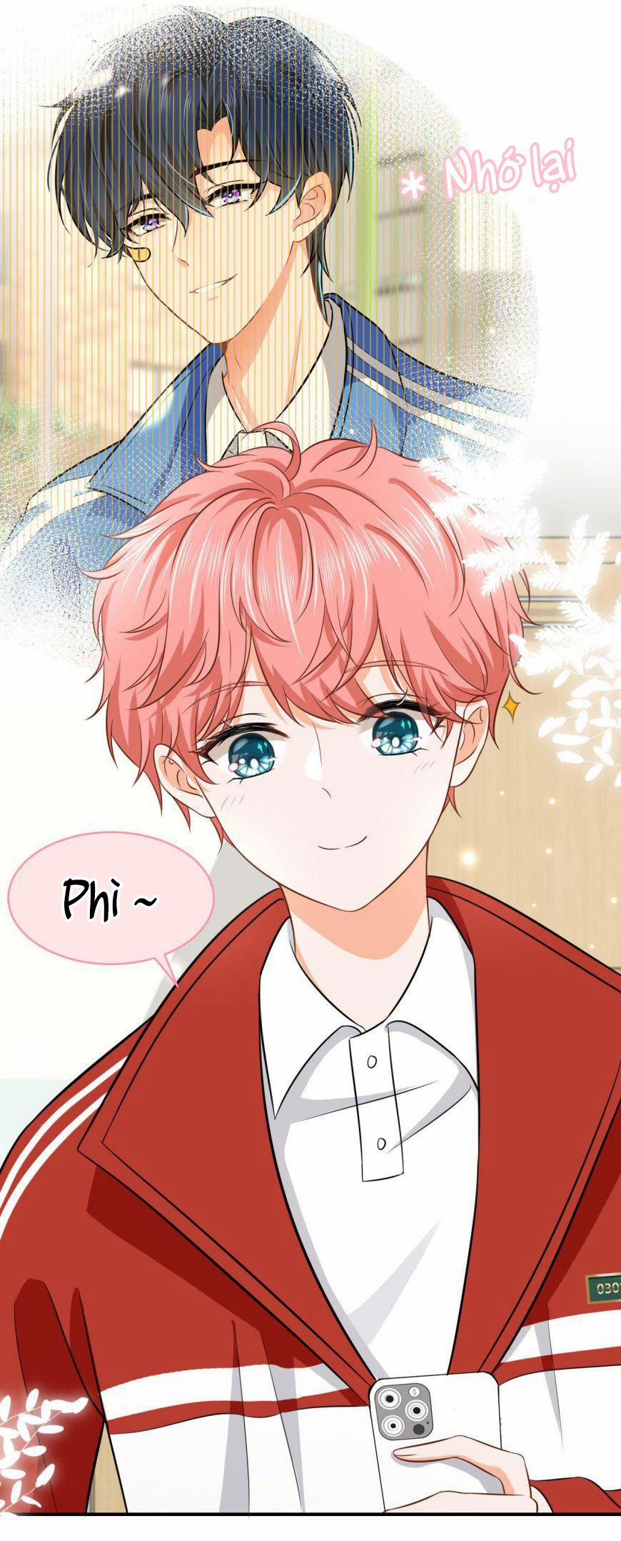 Tín Tức Tố Nói Chúng Ta Không Thể 17 trang 36