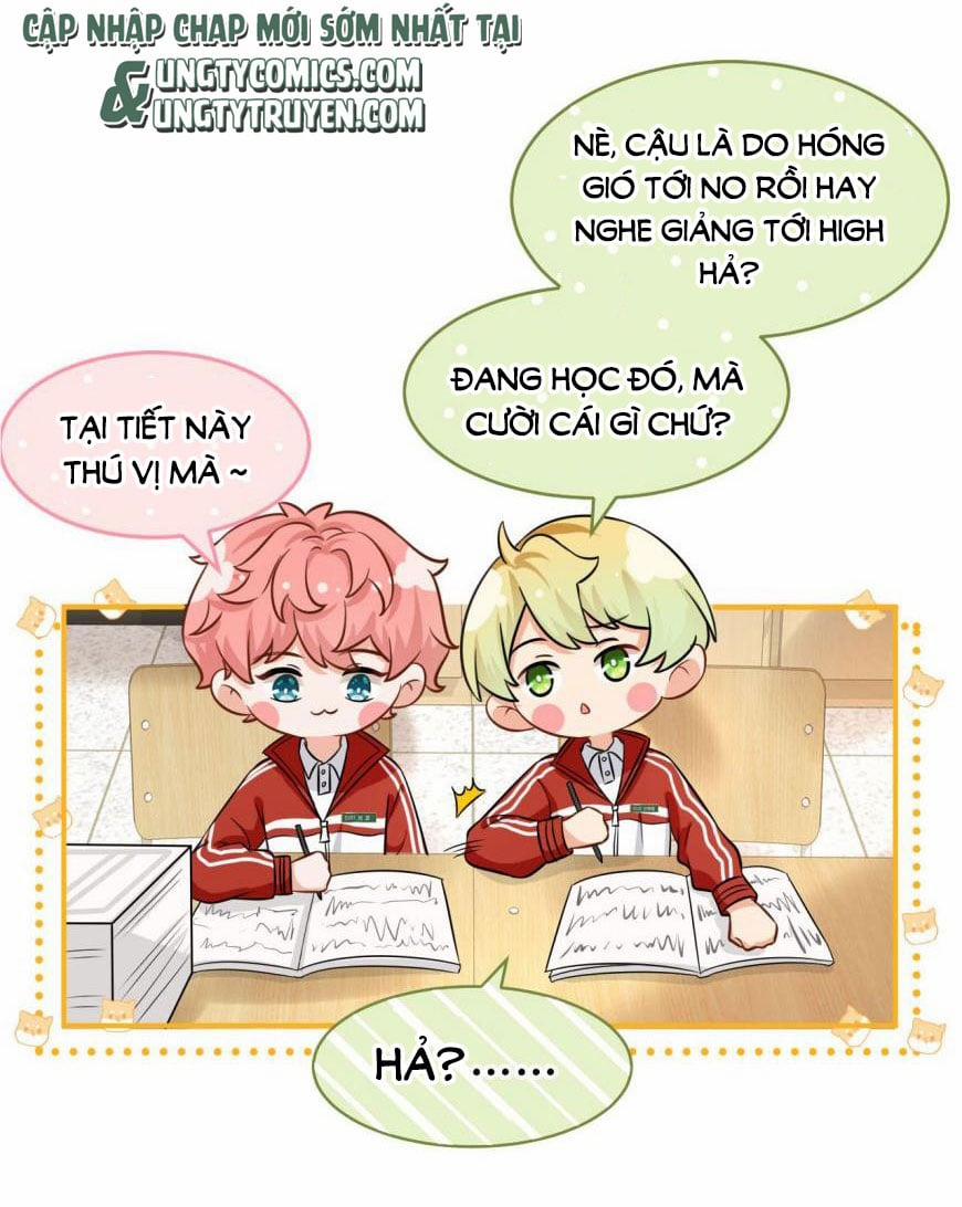 Tín Tức Tố Nói Chúng Ta Không Thể 17 trang 37