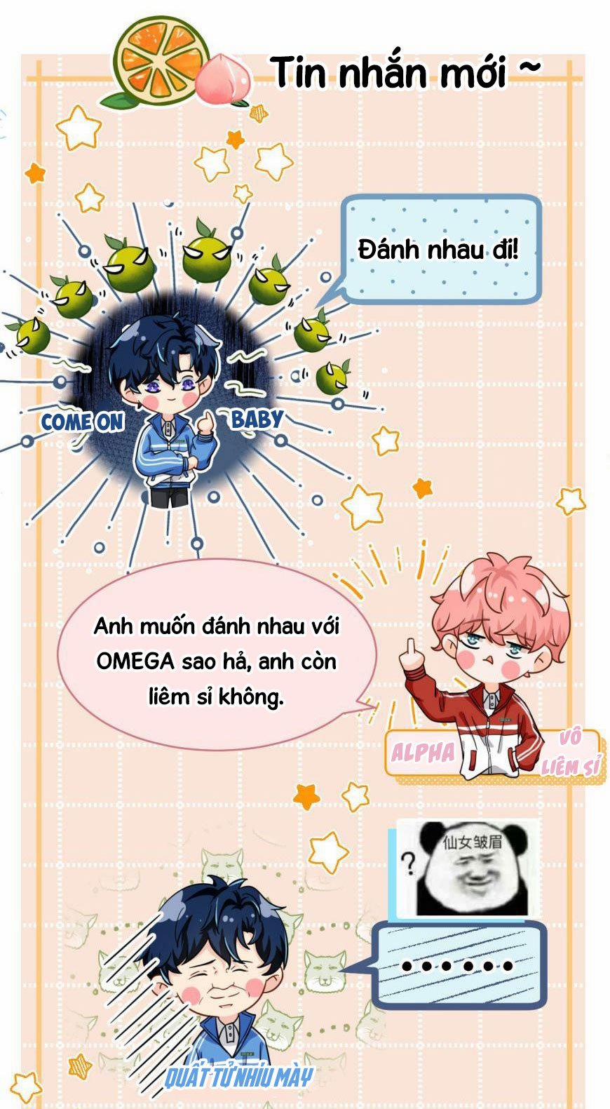 Tín Tức Tố Nói Chúng Ta Không Thể 17 trang 38