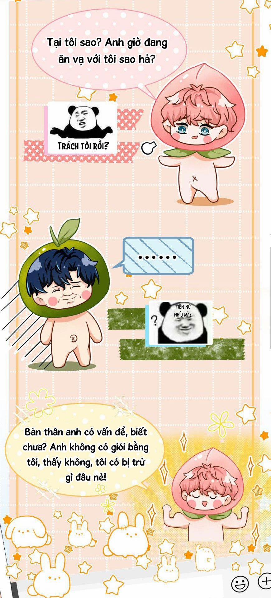 Tín Tức Tố Nói Chúng Ta Không Thể 17 trang 40