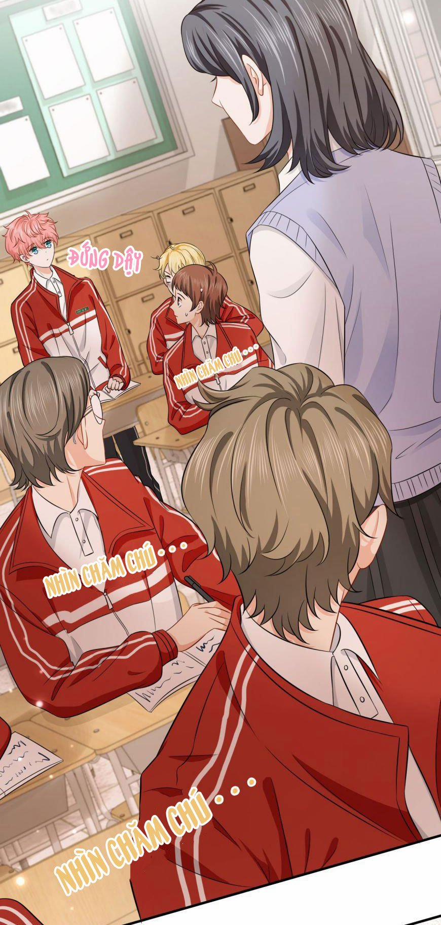 Tín Tức Tố Nói Chúng Ta Không Thể 17 trang 44