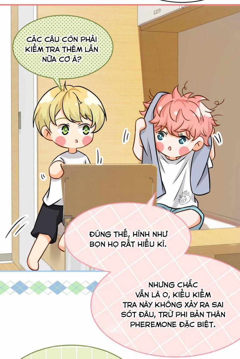 Tín Tức Tố Nói Chúng Ta Không Thể 19 trang 14