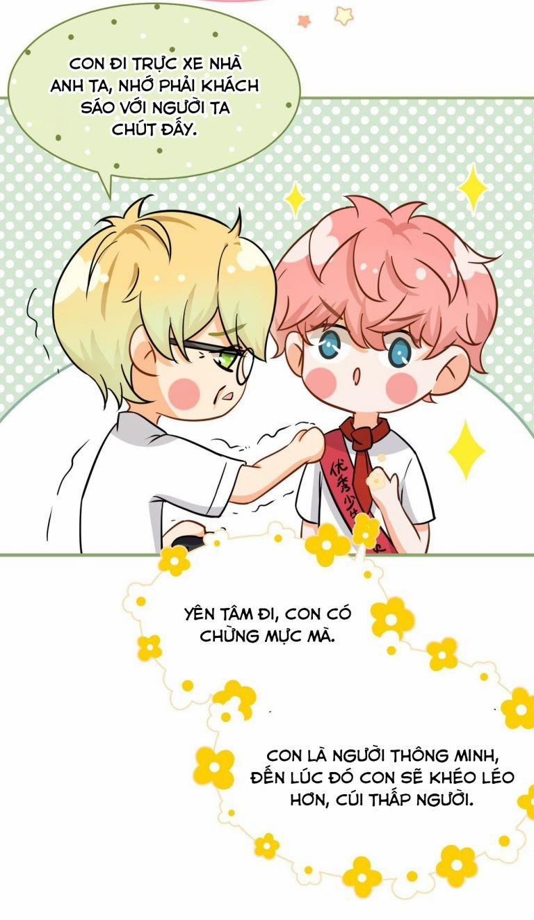 Tín Tức Tố Nói Chúng Ta Không Thể 19 trang 16