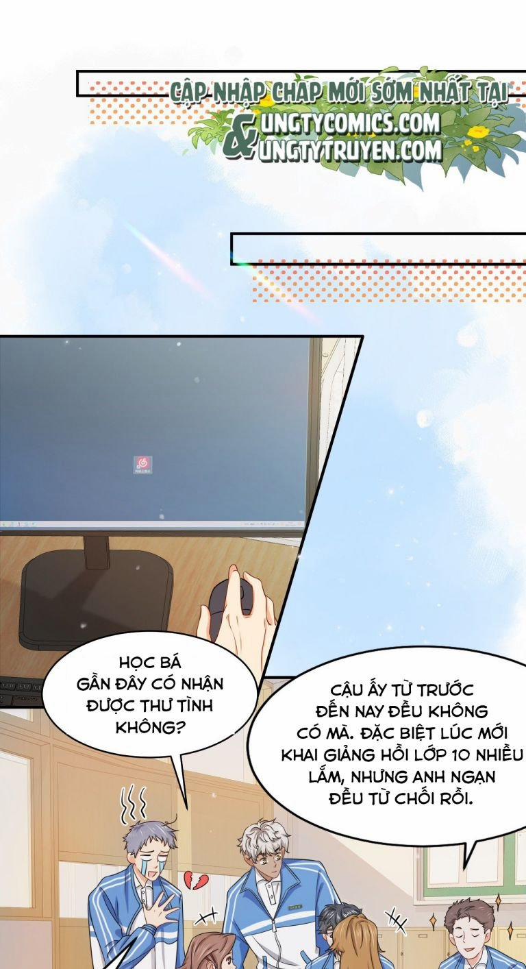 Tín Tức Tố Nói Chúng Ta Không Thể 19 trang 17