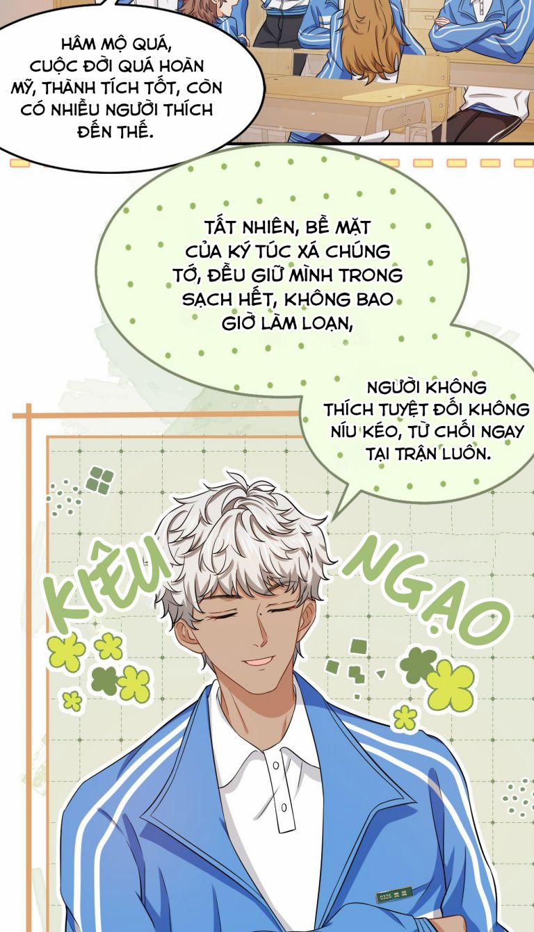 Tín Tức Tố Nói Chúng Ta Không Thể 19 trang 18