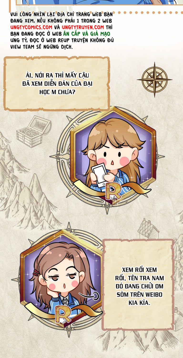 Tín Tức Tố Nói Chúng Ta Không Thể 19 trang 19