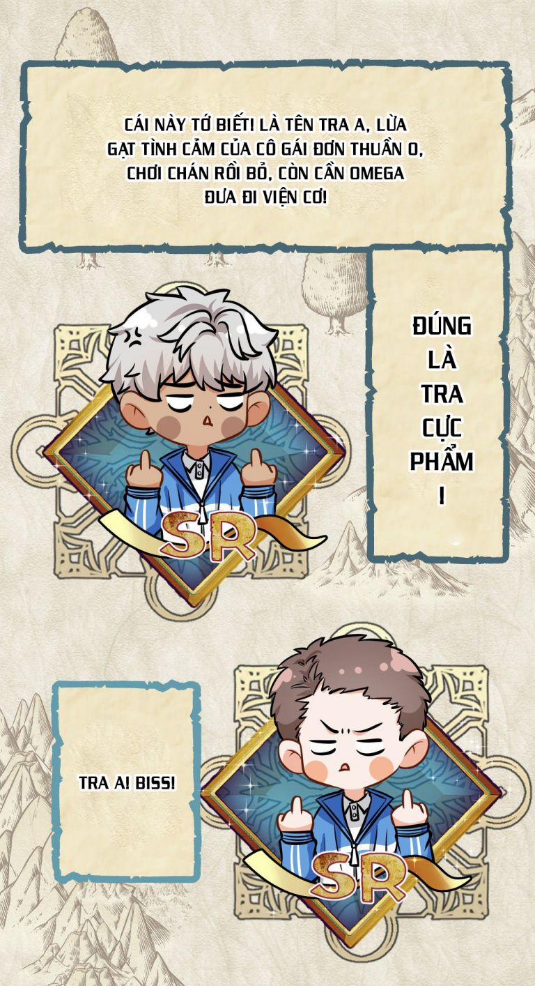 Tín Tức Tố Nói Chúng Ta Không Thể 19 trang 20