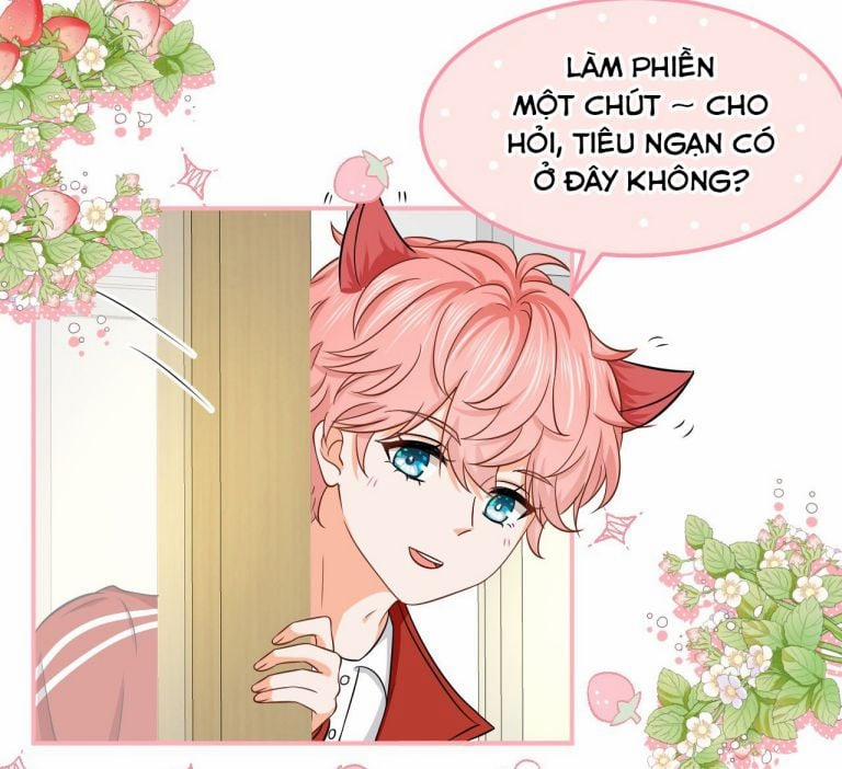 Tín Tức Tố Nói Chúng Ta Không Thể 19 trang 26