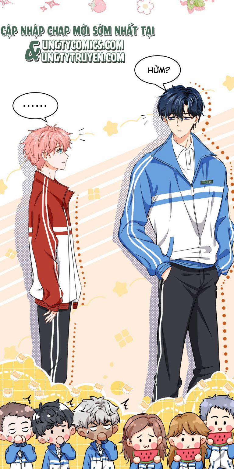 Tín Tức Tố Nói Chúng Ta Không Thể 19 trang 27