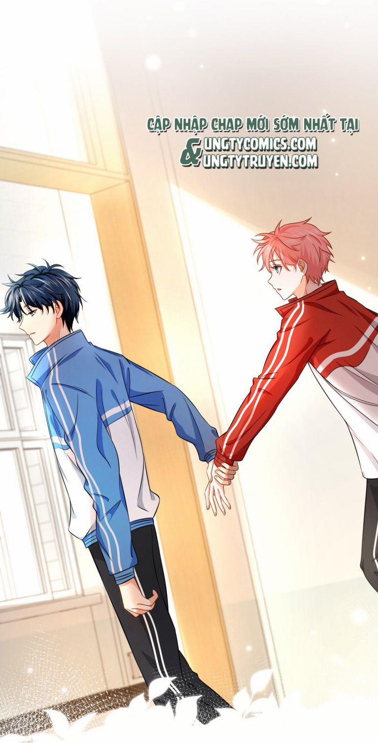 Tín Tức Tố Nói Chúng Ta Không Thể 19 trang 37