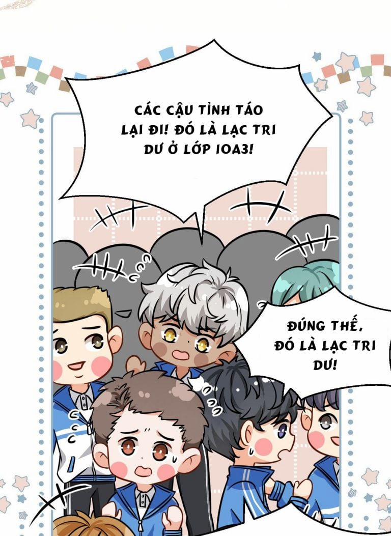 Tín Tức Tố Nói Chúng Ta Không Thể 19 trang 38