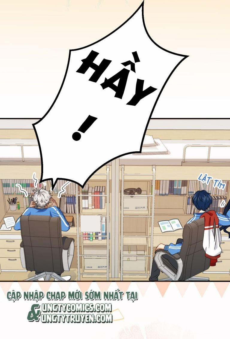 Tín Tức Tố Nói Chúng Ta Không Thể 19 trang 6