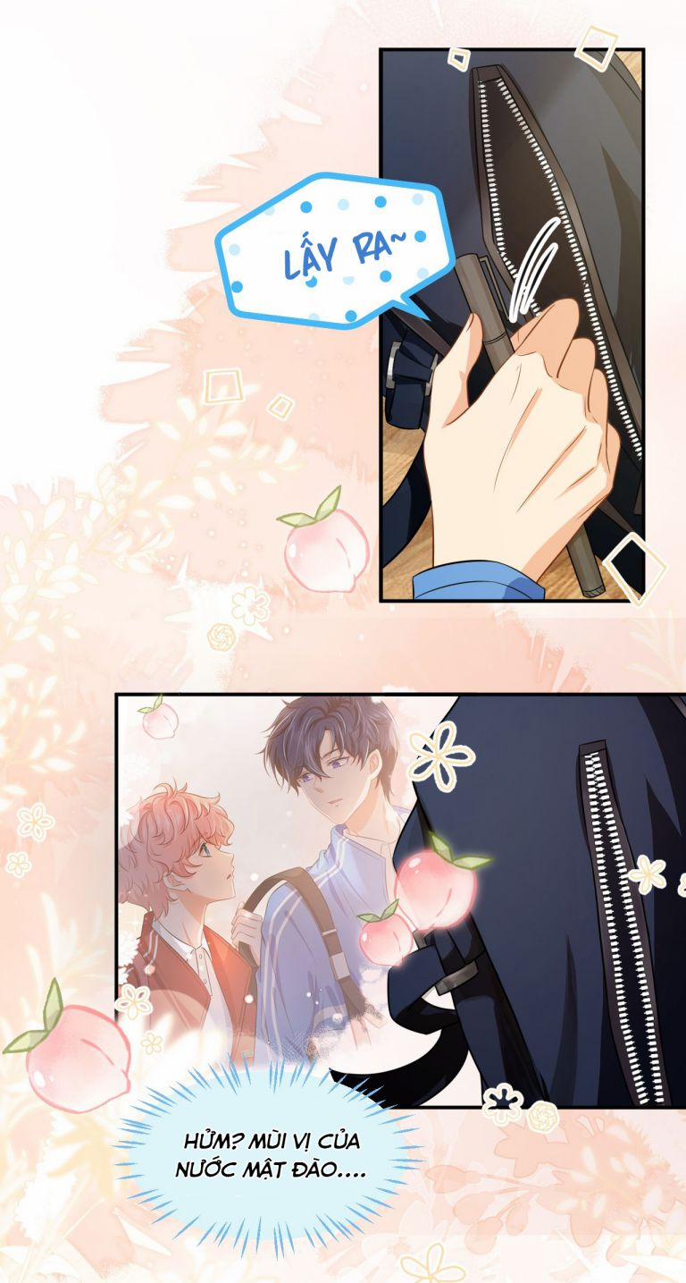 Tín Tức Tố Nói Chúng Ta Không Thể 19 trang 7