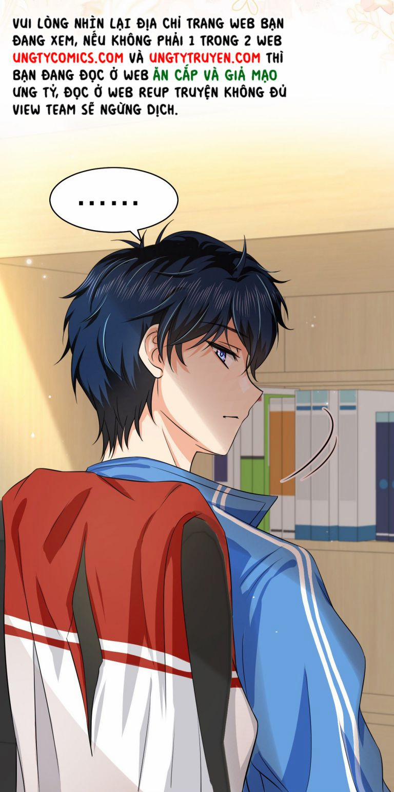 Tín Tức Tố Nói Chúng Ta Không Thể 19 trang 8