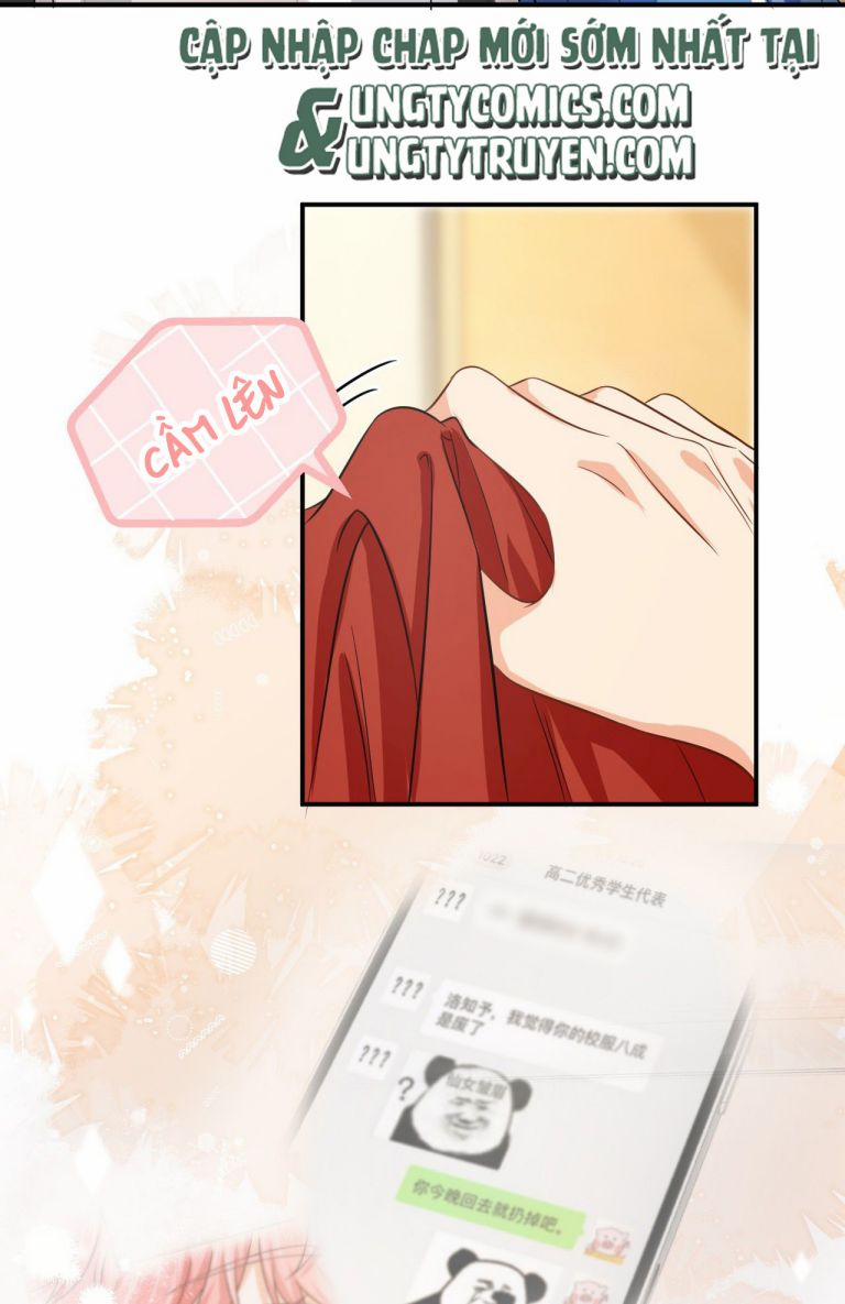 Tín Tức Tố Nói Chúng Ta Không Thể 19 trang 9