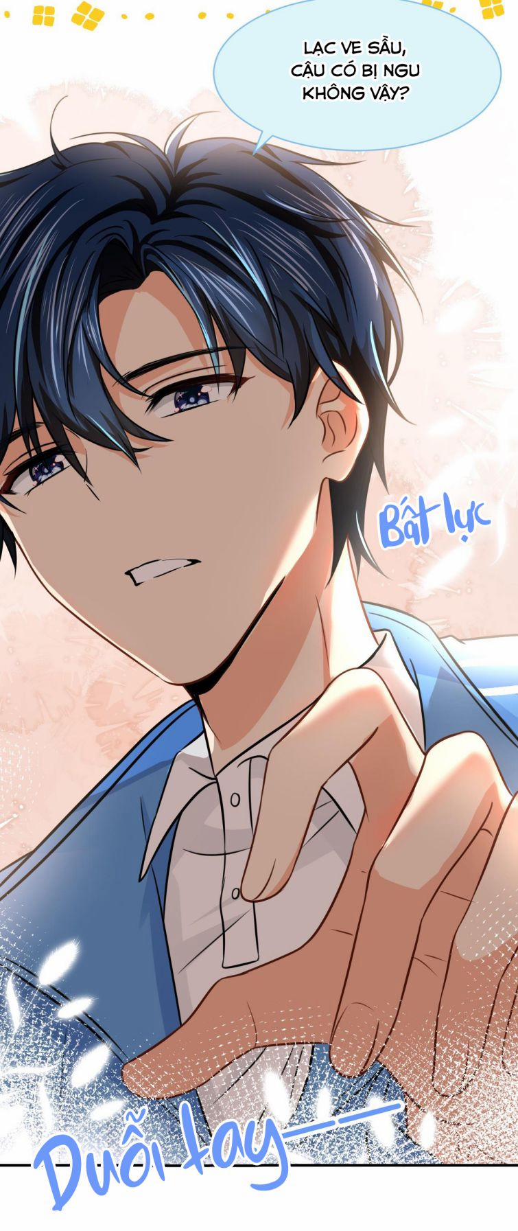 Tín Tức Tố Nói Chúng Ta Không Thể 21 trang 12