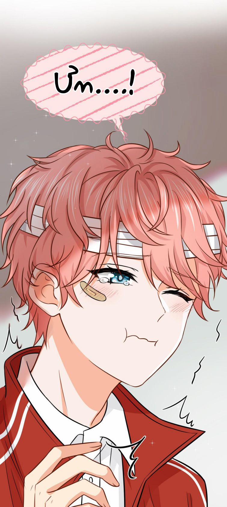 Tín Tức Tố Nói Chúng Ta Không Thể 21 trang 16