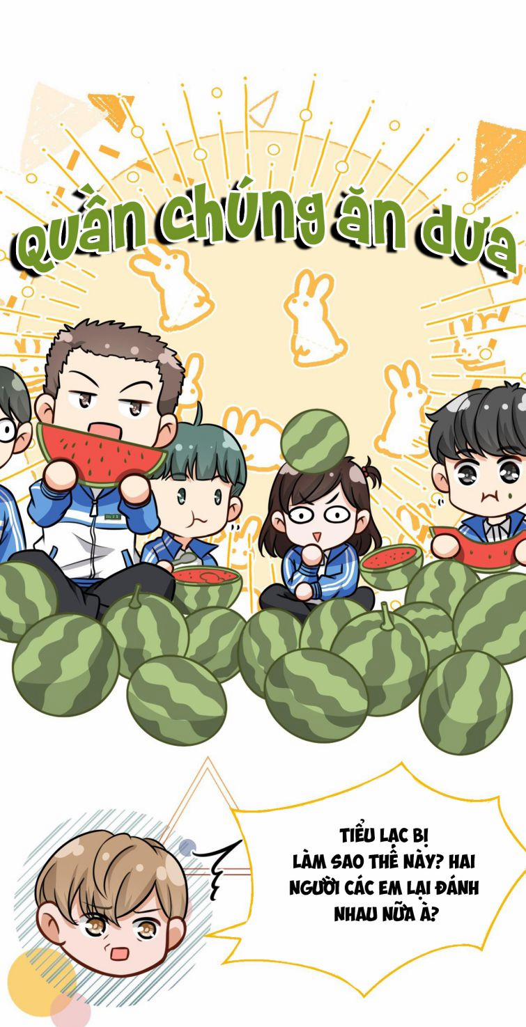 Tín Tức Tố Nói Chúng Ta Không Thể 21 trang 2