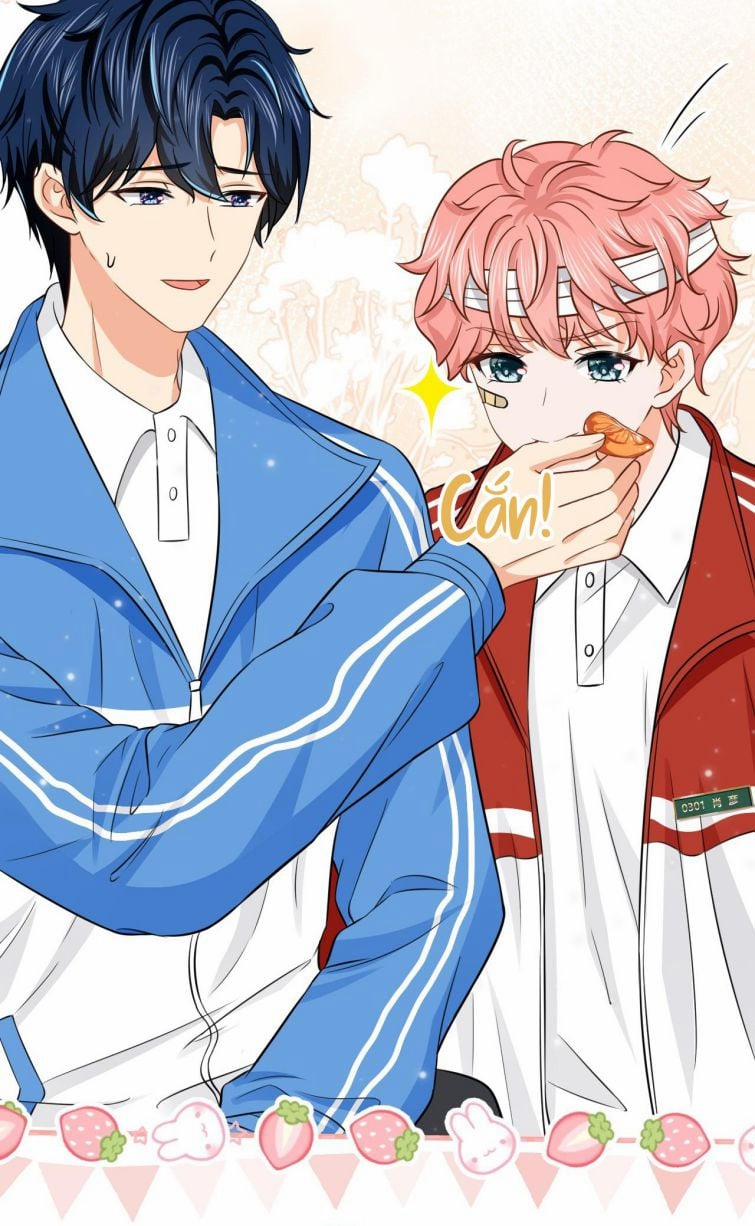 Tín Tức Tố Nói Chúng Ta Không Thể 21 trang 20