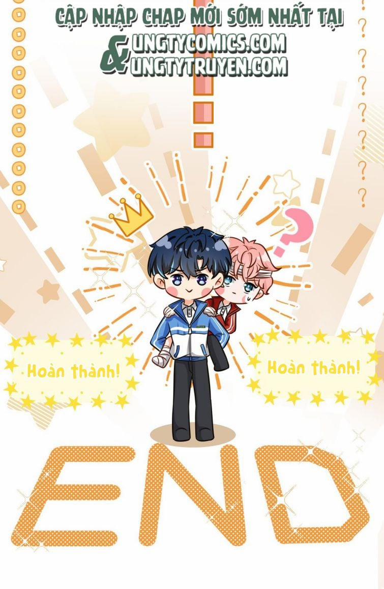 Tín Tức Tố Nói Chúng Ta Không Thể 21 trang 35