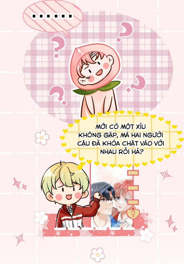 Tín Tức Tố Nói Chúng Ta Không Thể 21 trang 39