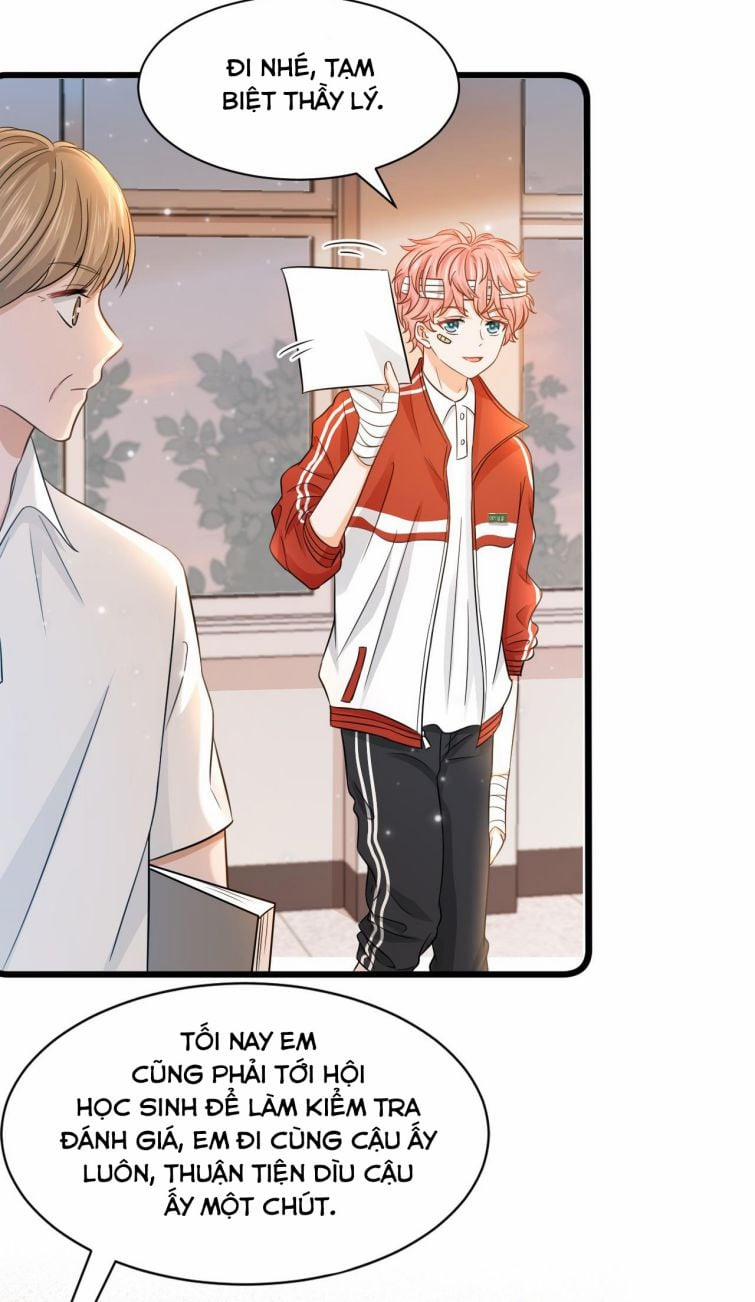 Tín Tức Tố Nói Chúng Ta Không Thể 21 trang 6