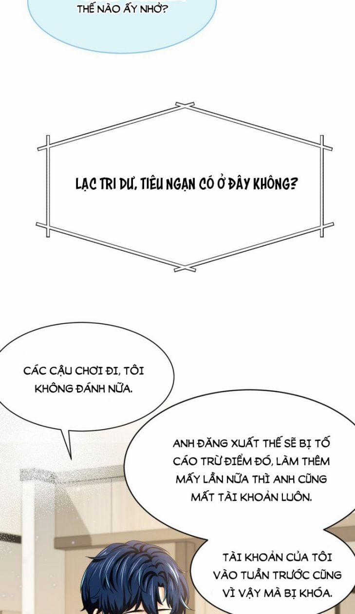 Tín Tức Tố Nói Chúng Ta Không Thể 25 trang 11