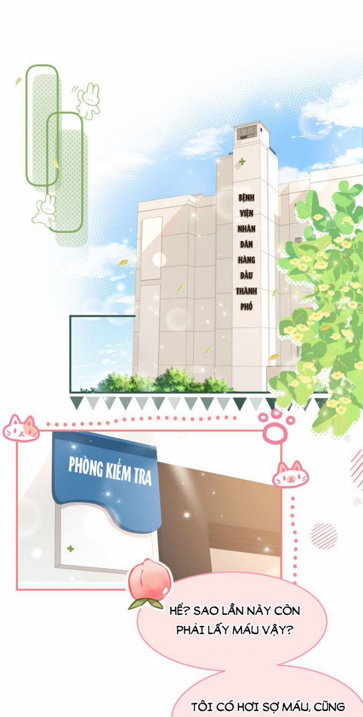 Tín Tức Tố Nói Chúng Ta Không Thể 25 trang 2