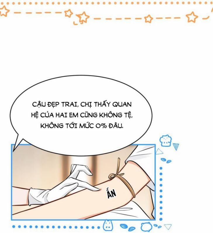 Tín Tức Tố Nói Chúng Ta Không Thể 25 trang 22